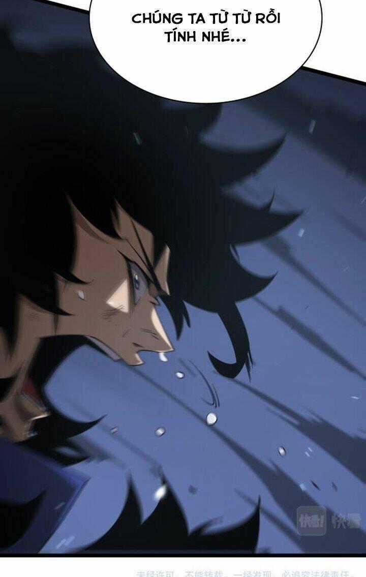 Chư Giới - Tận Thế Online Chapter 73 trang 42