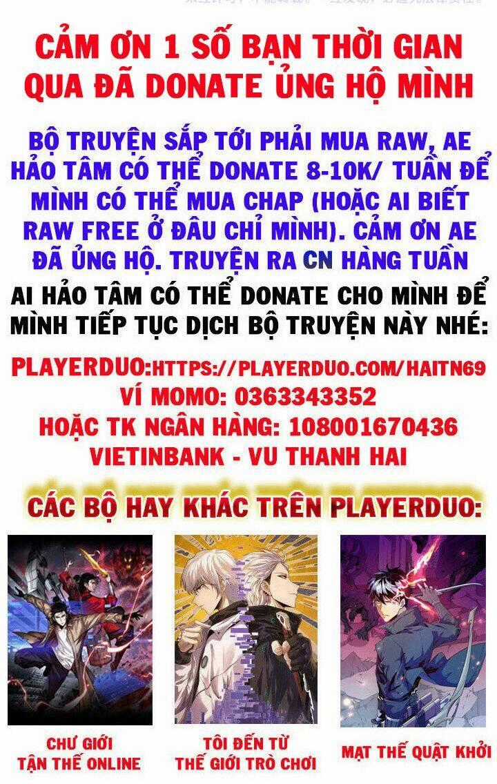 Chư Giới - Tận Thế Online Chapter 73 trang 43