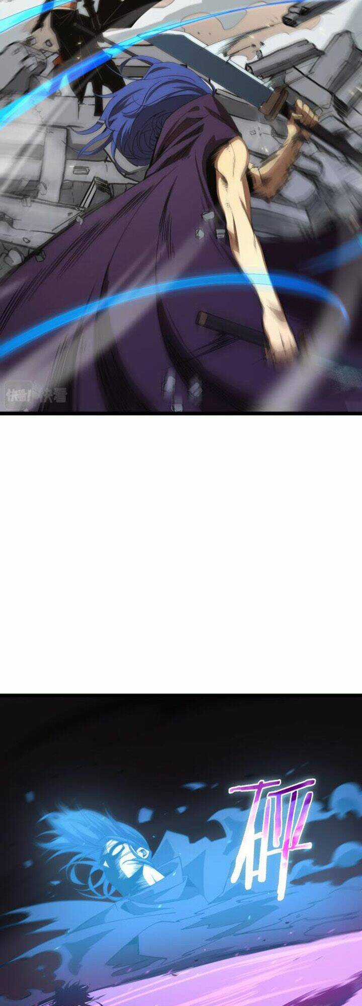 Chư Giới - Tận Thế Online Chapter 73 trang 5