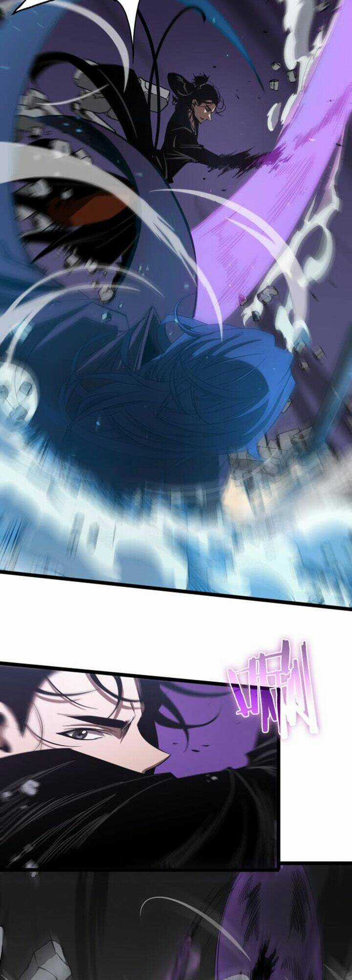 Chư Giới - Tận Thế Online Chapter 73 trang 7