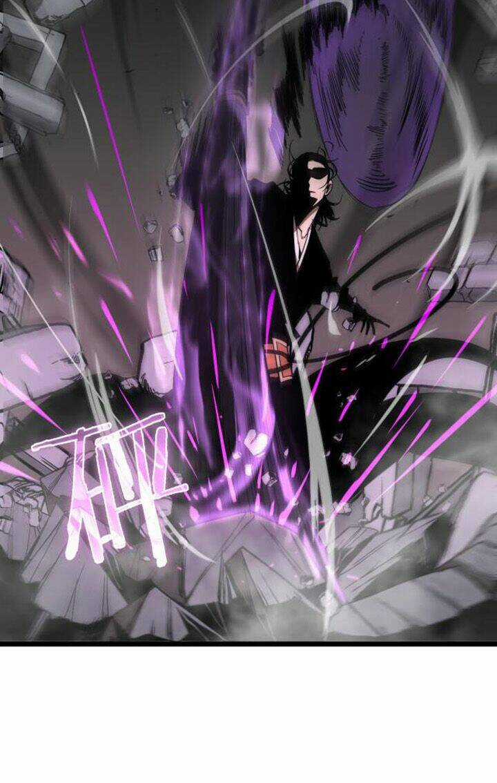 Chư Giới - Tận Thế Online Chapter 73 trang 8