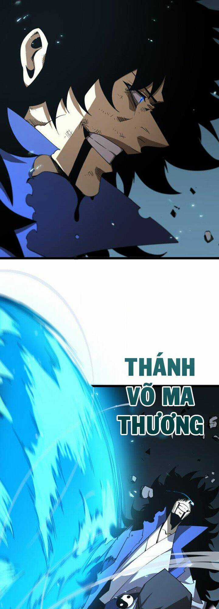 Chư Giới - Tận Thế Online Chapter 74 trang 10