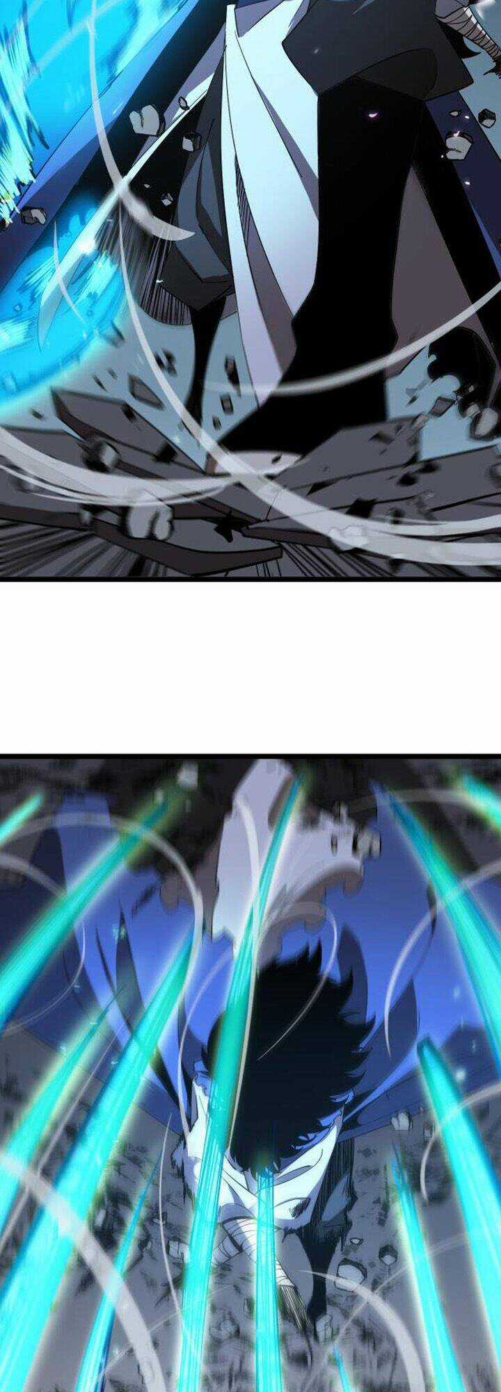 Chư Giới - Tận Thế Online Chapter 74 trang 11