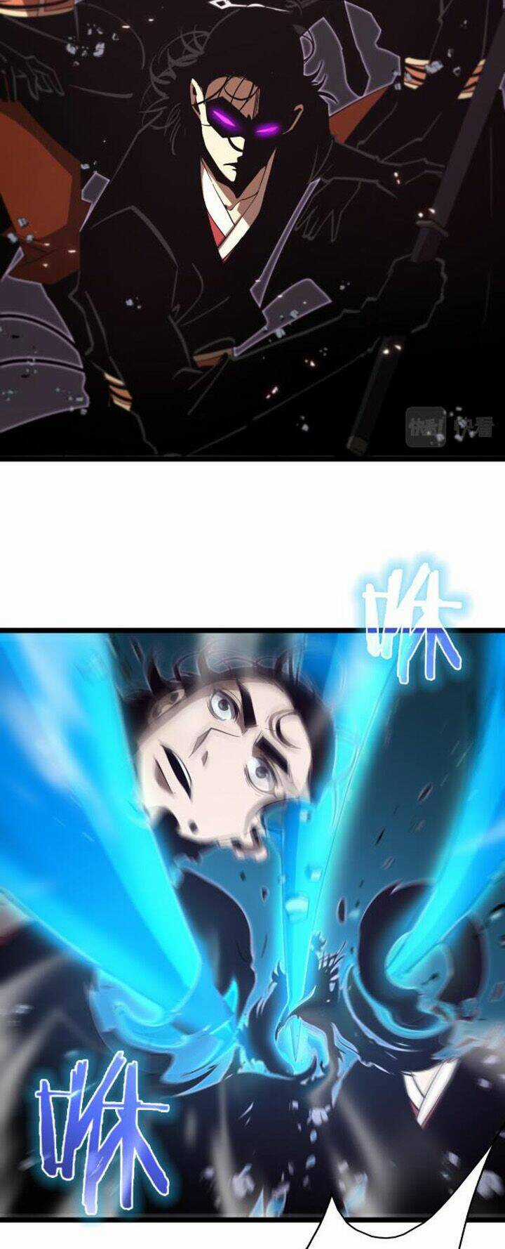 Chư Giới - Tận Thế Online Chapter 74 trang 13