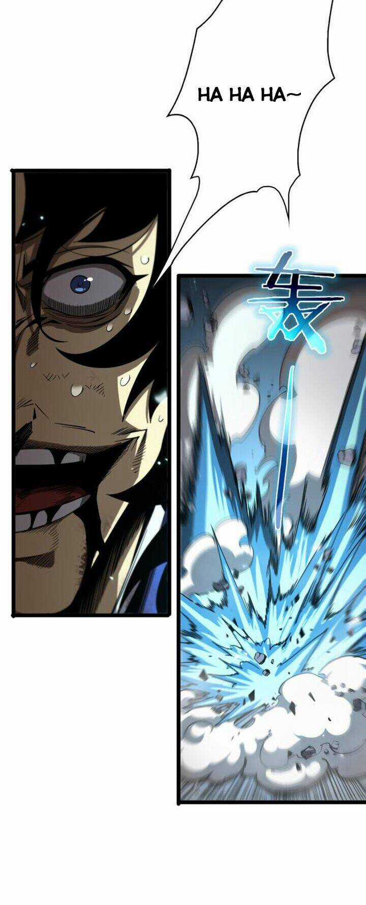 Chư Giới - Tận Thế Online Chapter 74 trang 14