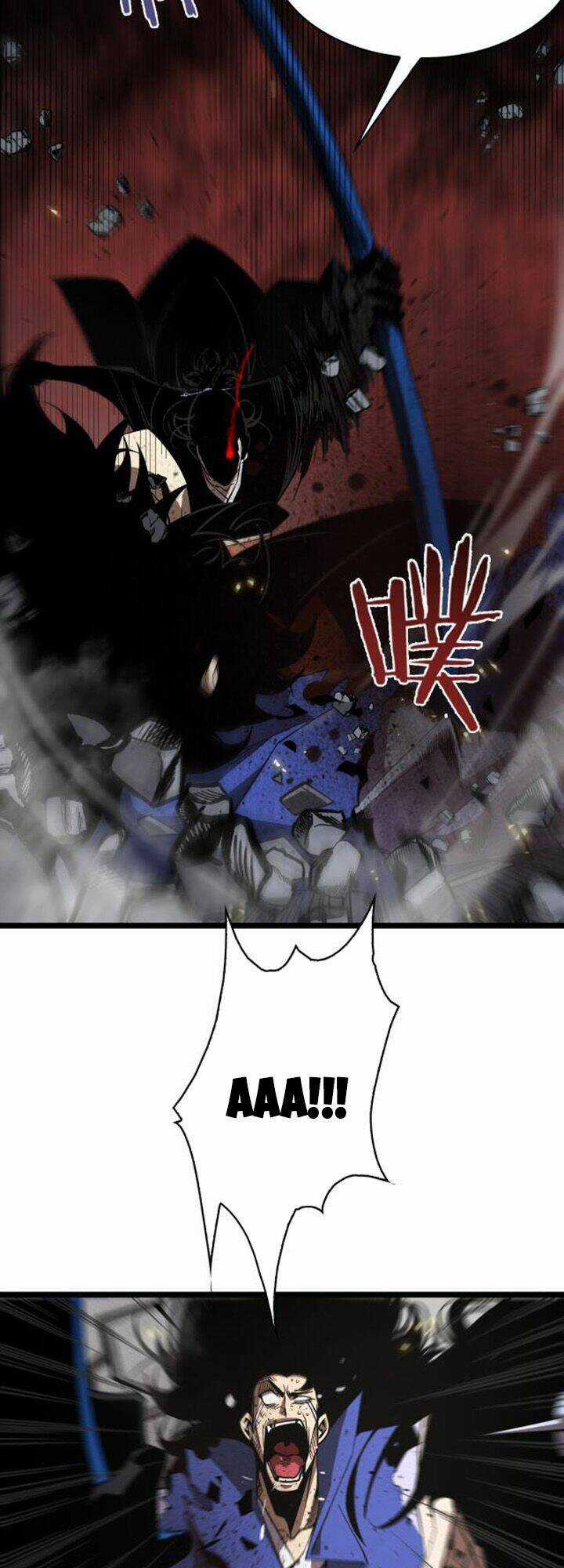 Chư Giới - Tận Thế Online Chapter 74 trang 19