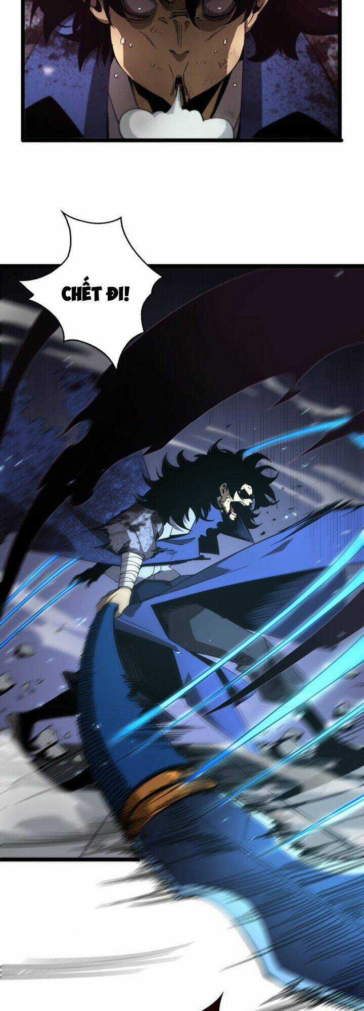 Chư Giới - Tận Thế Online Chapter 74 trang 2