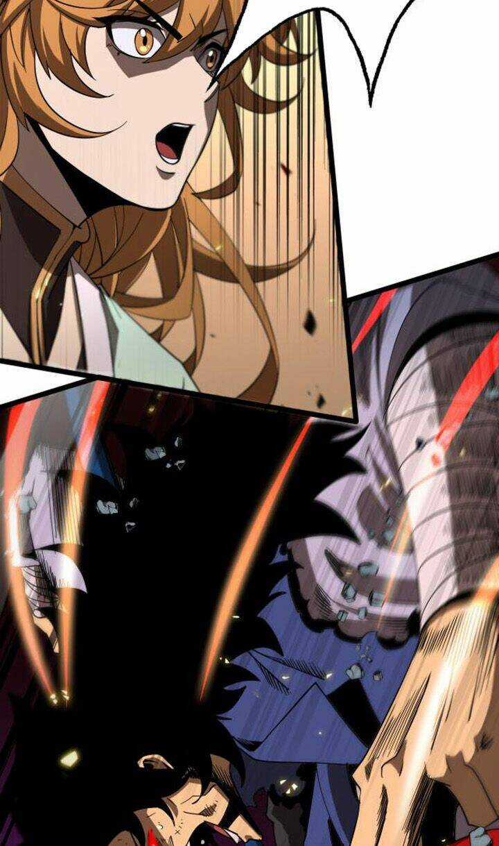 Chư Giới - Tận Thế Online Chapter 74 trang 22