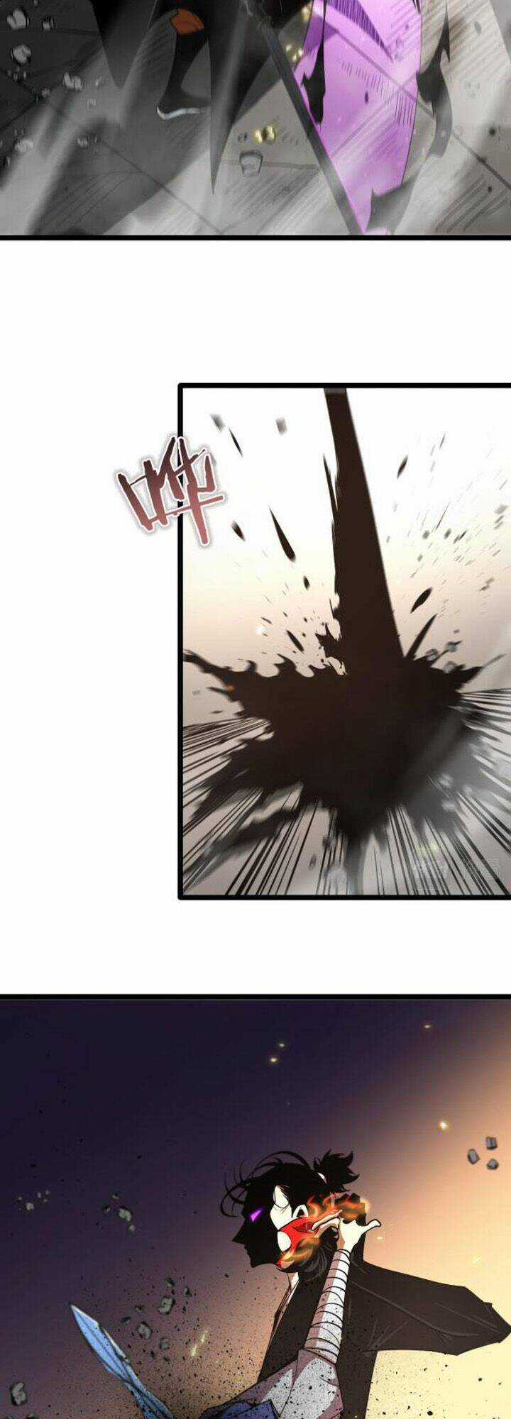 Chư Giới - Tận Thế Online Chapter 74 trang 26