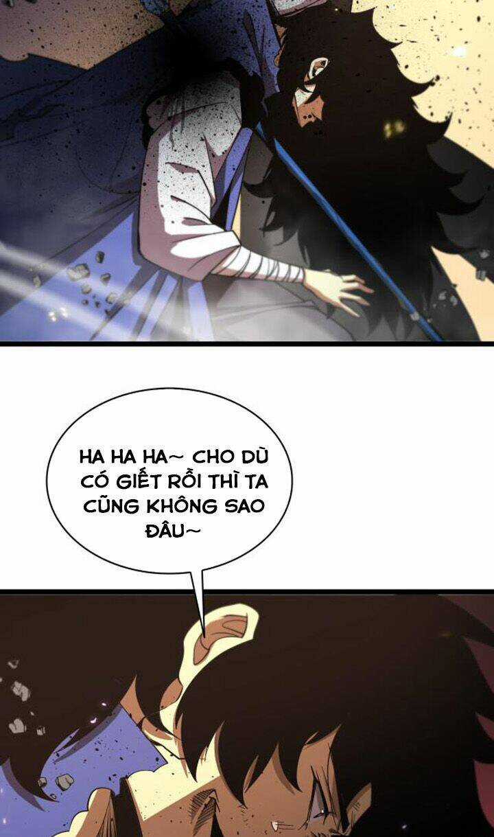 Chư Giới - Tận Thế Online Chapter 74 trang 27