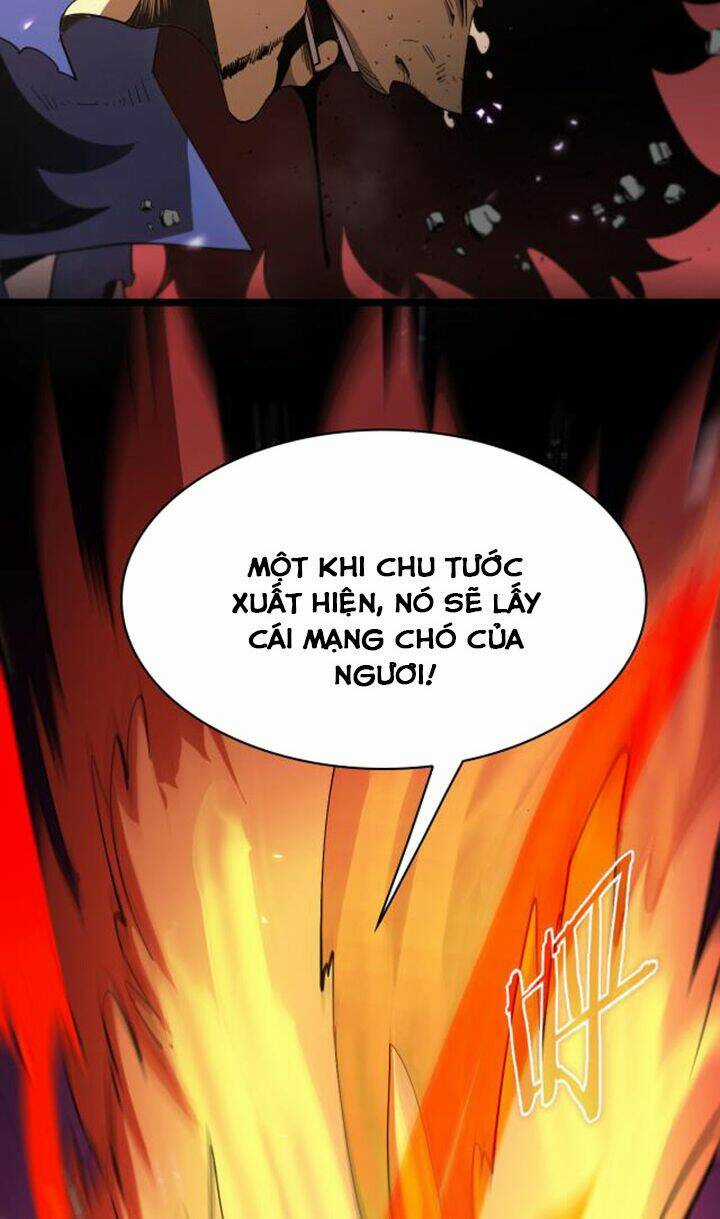 Chư Giới - Tận Thế Online Chapter 74 trang 28