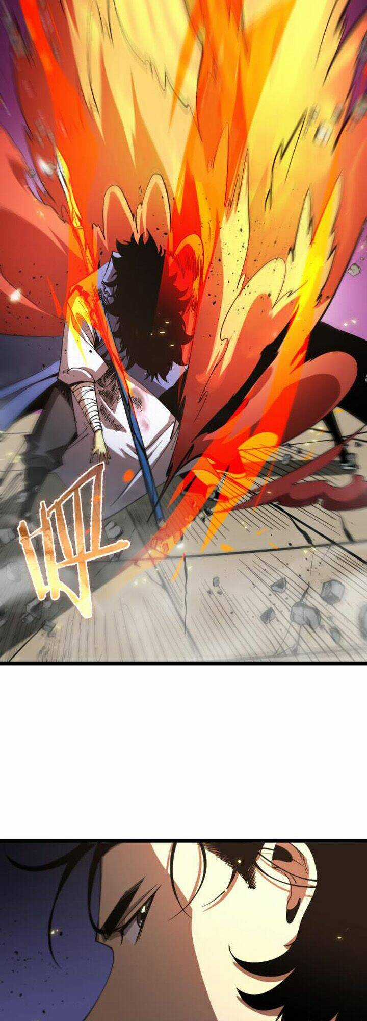 Chư Giới - Tận Thế Online Chapter 74 trang 29