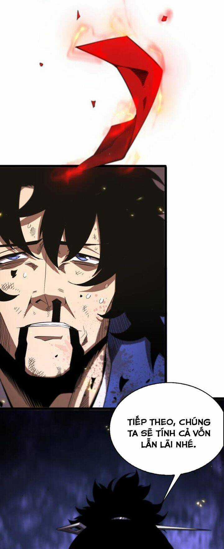 Chư Giới - Tận Thế Online Chapter 74 trang 32