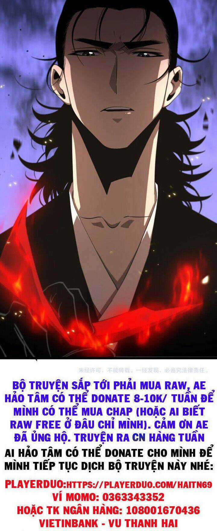 Chư Giới - Tận Thế Online Chapter 74 trang 33