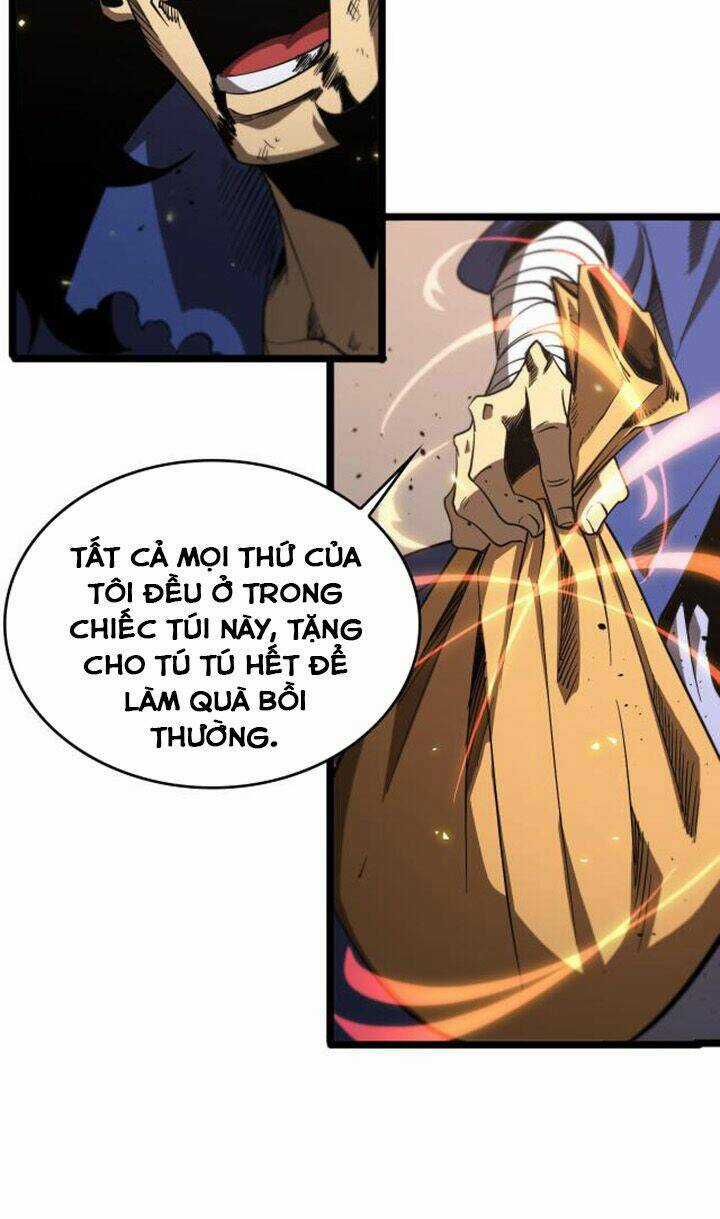 Chư Giới - Tận Thế Online Chapter 75 trang 13