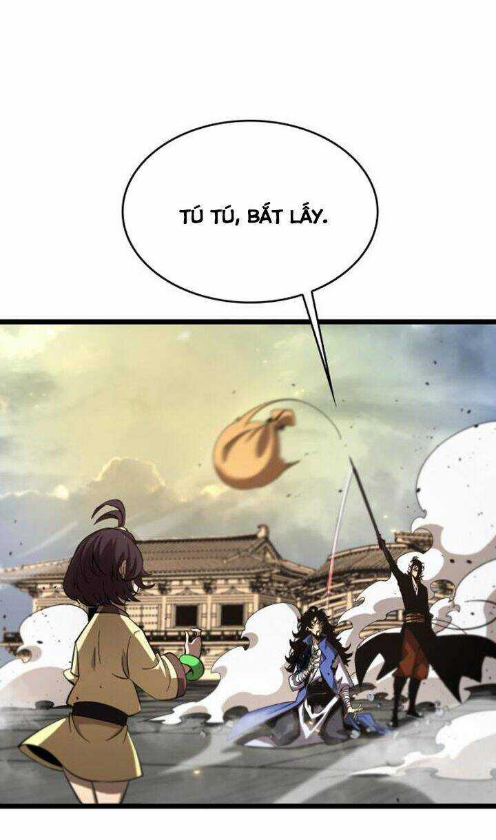 Chư Giới - Tận Thế Online Chapter 75 trang 14