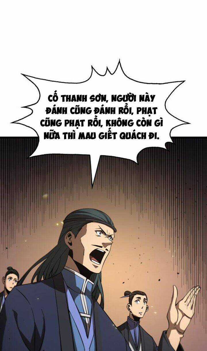 Chư Giới - Tận Thế Online Chapter 75 trang 18