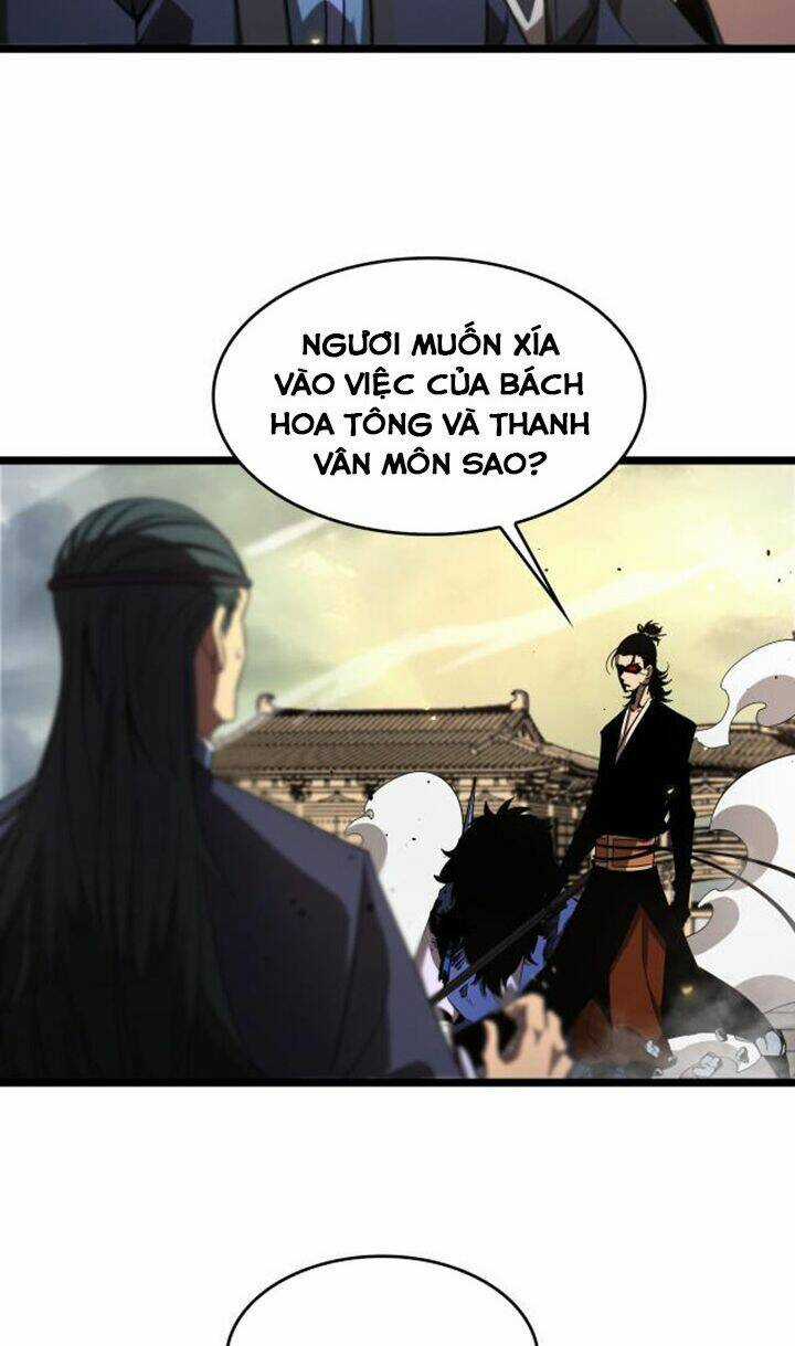 Chư Giới - Tận Thế Online Chapter 75 trang 19