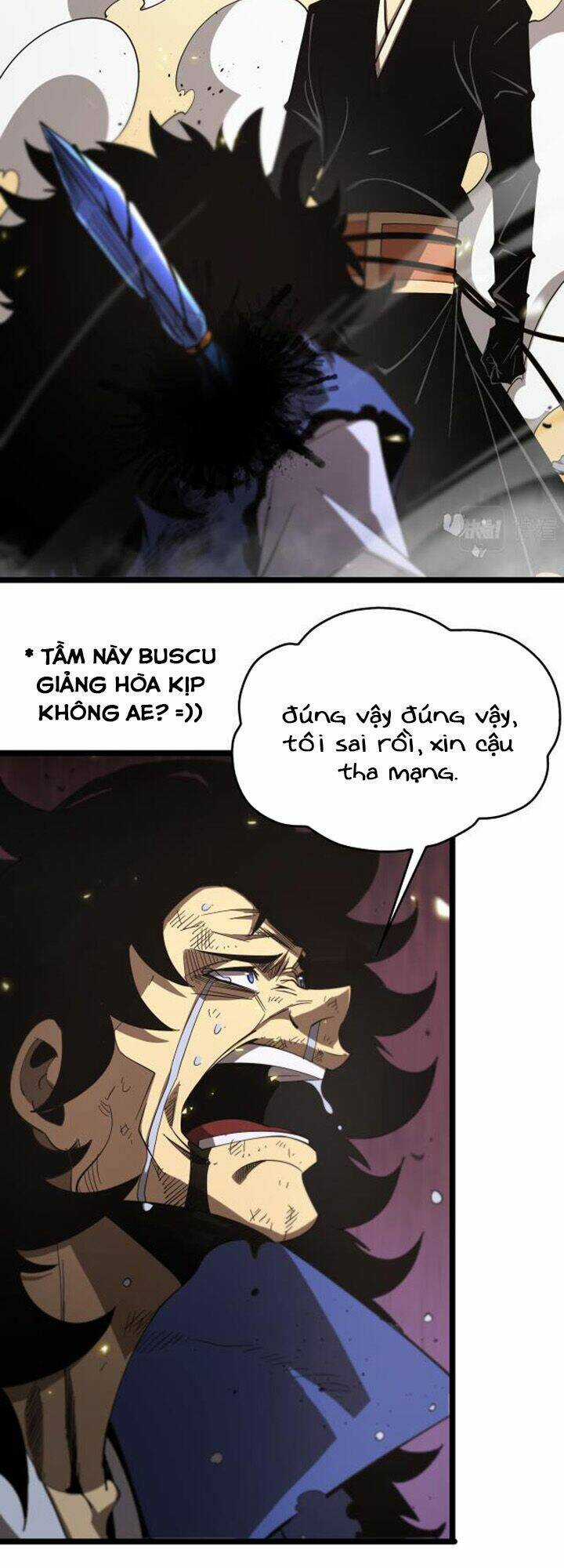 Chư Giới - Tận Thế Online Chapter 75 trang 2