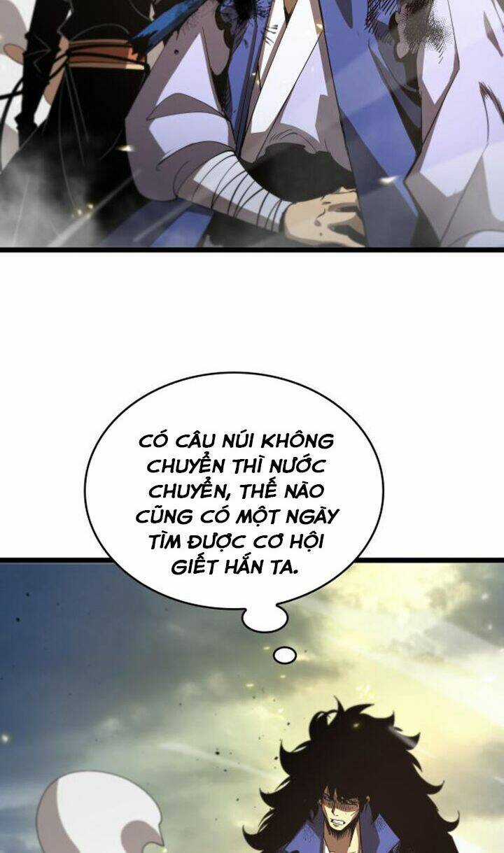 Chư Giới - Tận Thế Online Chapter 75 trang 24