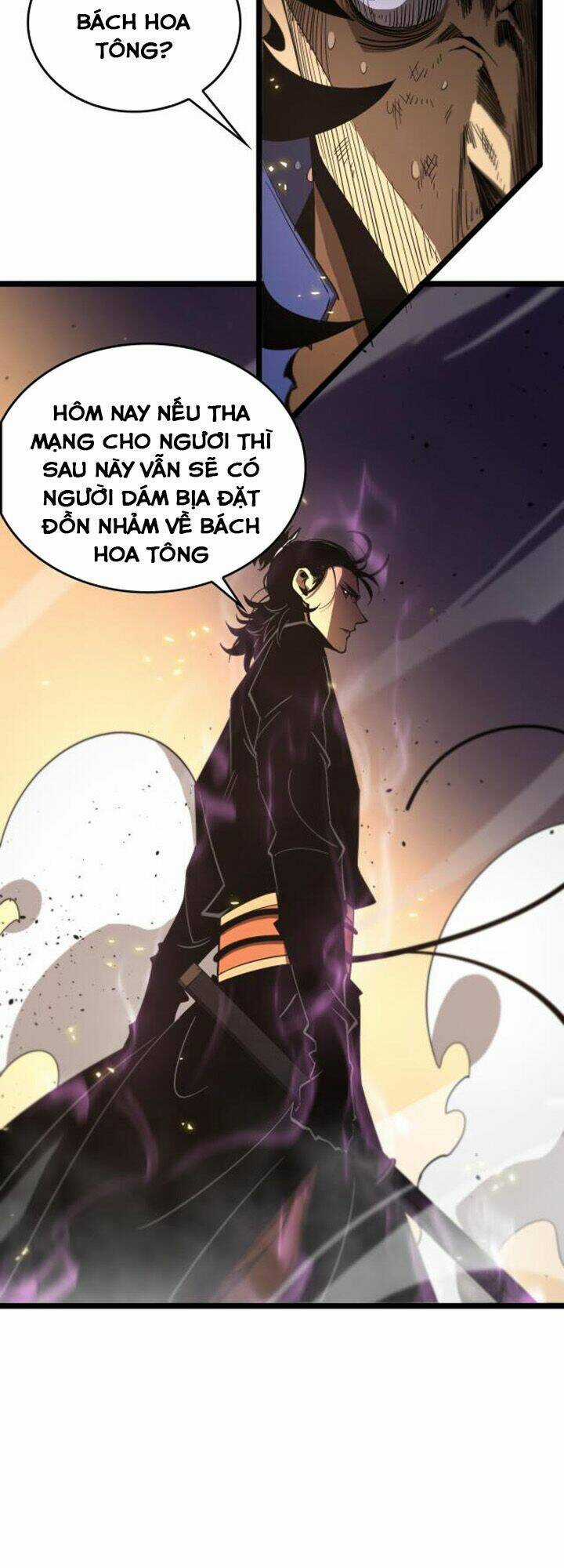 Chư Giới - Tận Thế Online Chapter 75 trang 26