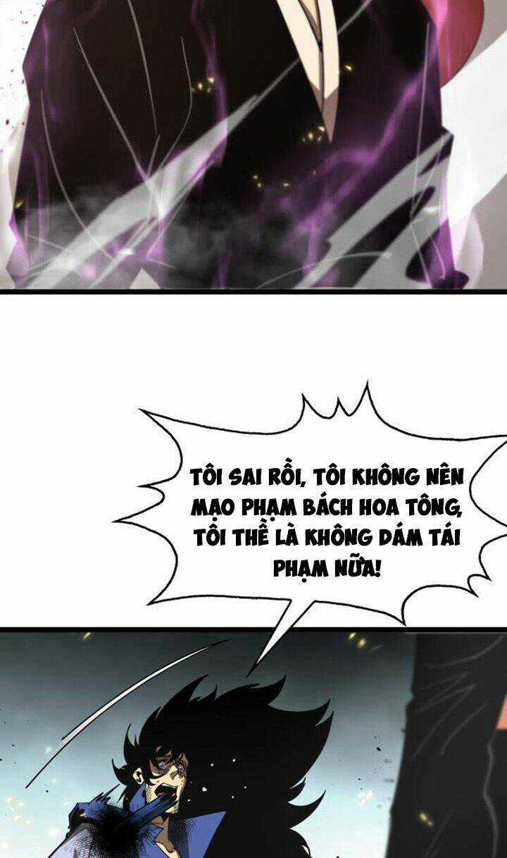 Chư Giới - Tận Thế Online Chapter 75 trang 28