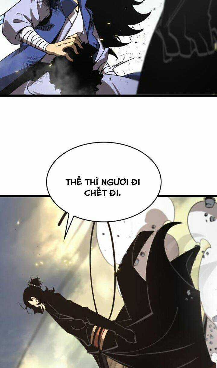 Chư Giới - Tận Thế Online Chapter 75 trang 29