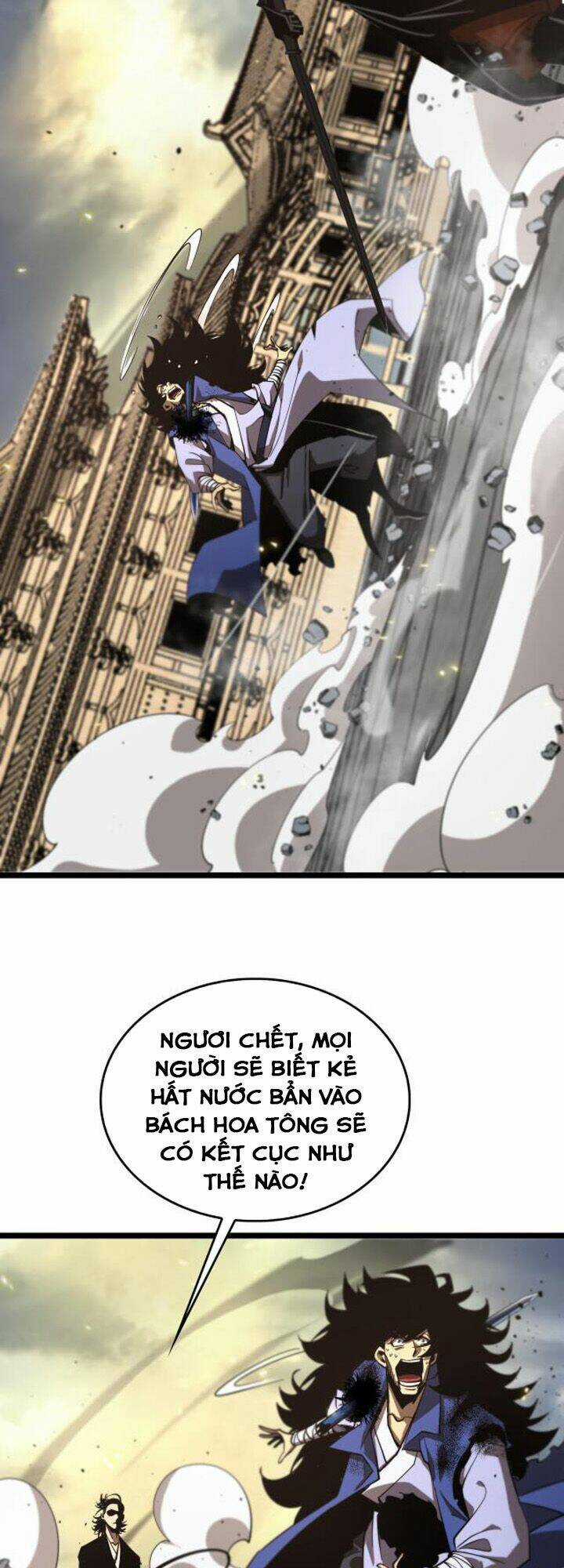 Chư Giới - Tận Thế Online Chapter 75 trang 30