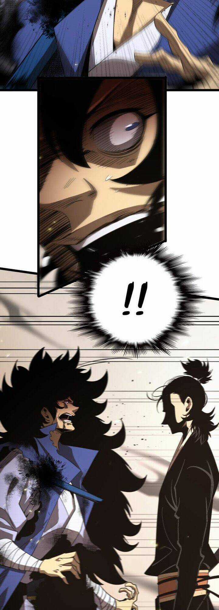 Chư Giới - Tận Thế Online Chapter 75 trang 32