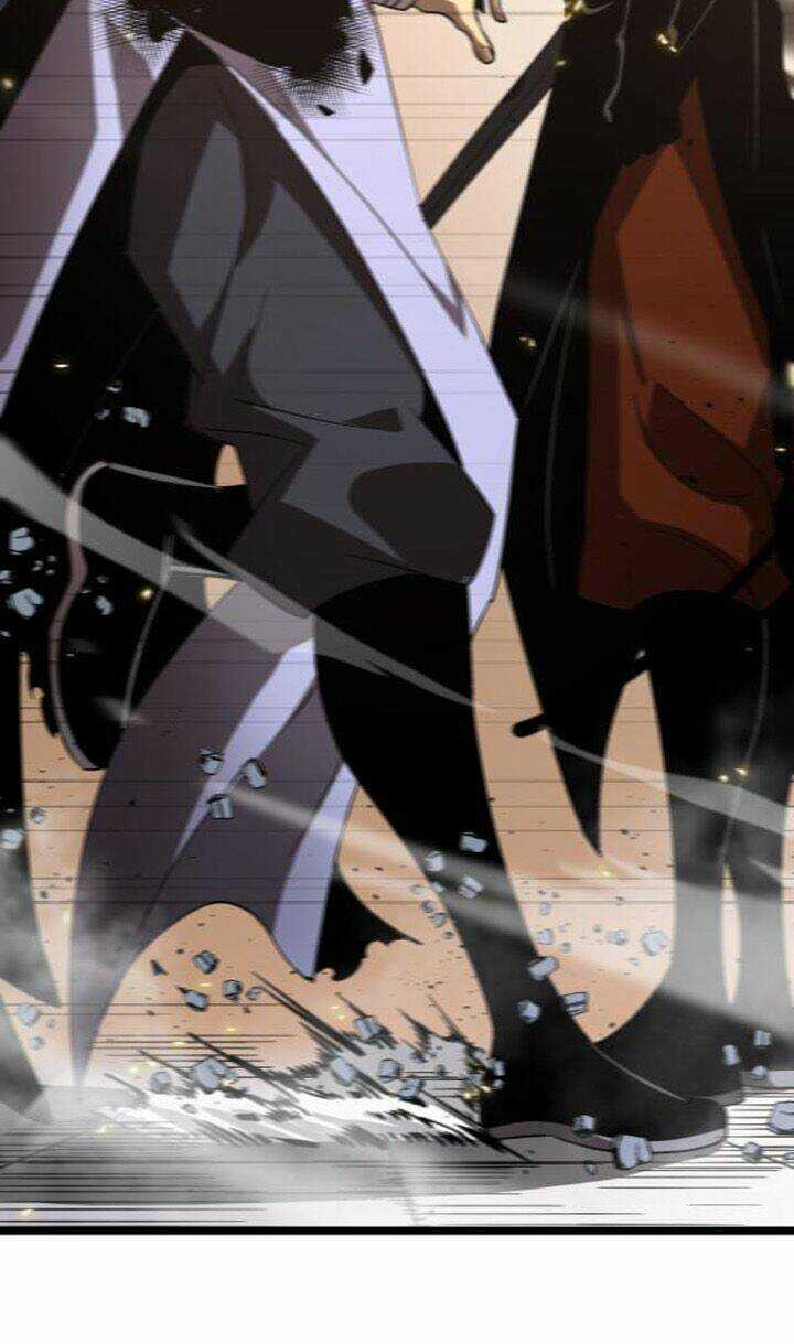 Chư Giới - Tận Thế Online Chapter 75 trang 33