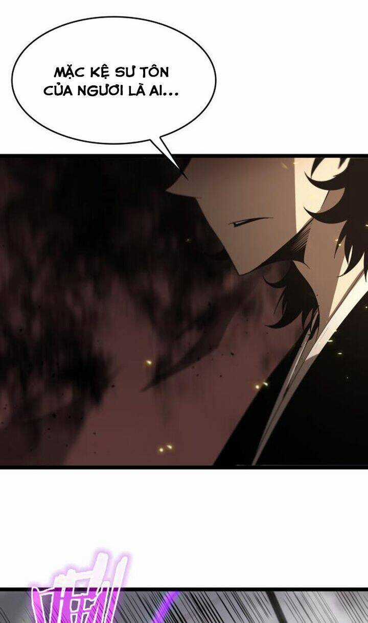 Chư Giới - Tận Thế Online Chapter 75 trang 34