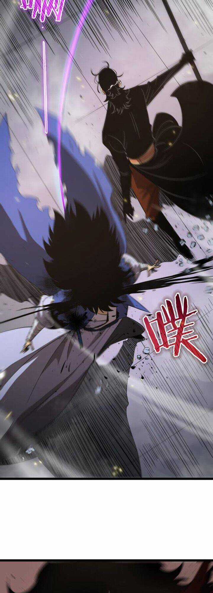 Chư Giới - Tận Thế Online Chapter 75 trang 35