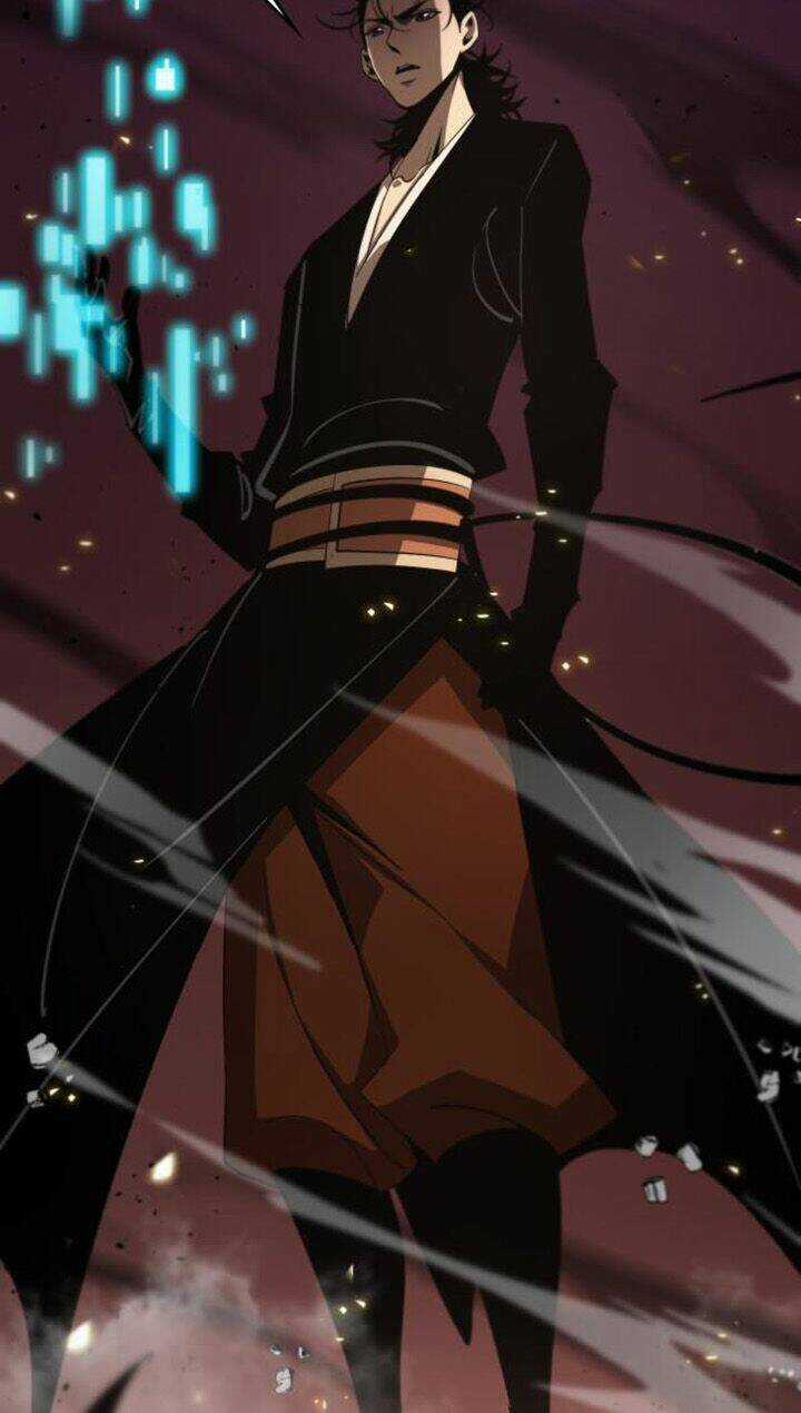 Chư Giới - Tận Thế Online Chapter 75 trang 38