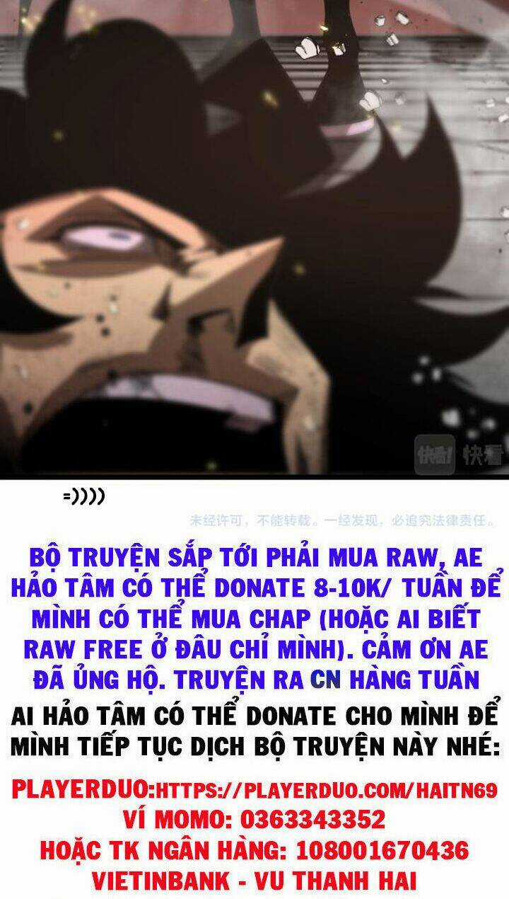 Chư Giới - Tận Thế Online Chapter 75 trang 39