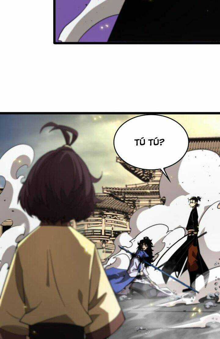 Chư Giới - Tận Thế Online Chapter 75 trang 4