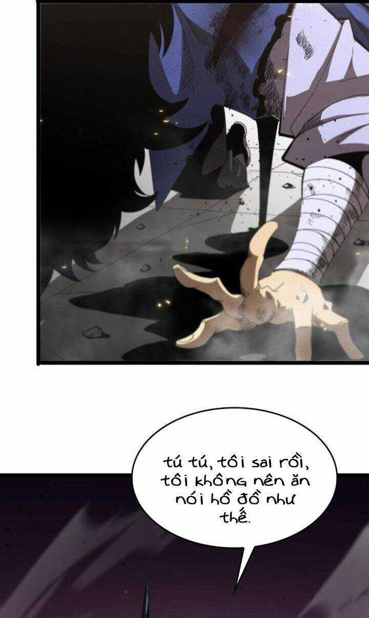 Chư Giới - Tận Thế Online Chapter 75 trang 8