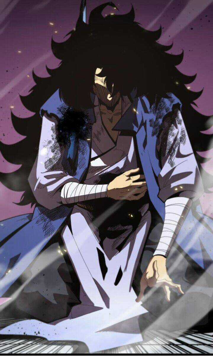 Chư Giới - Tận Thế Online Chapter 75 trang 9