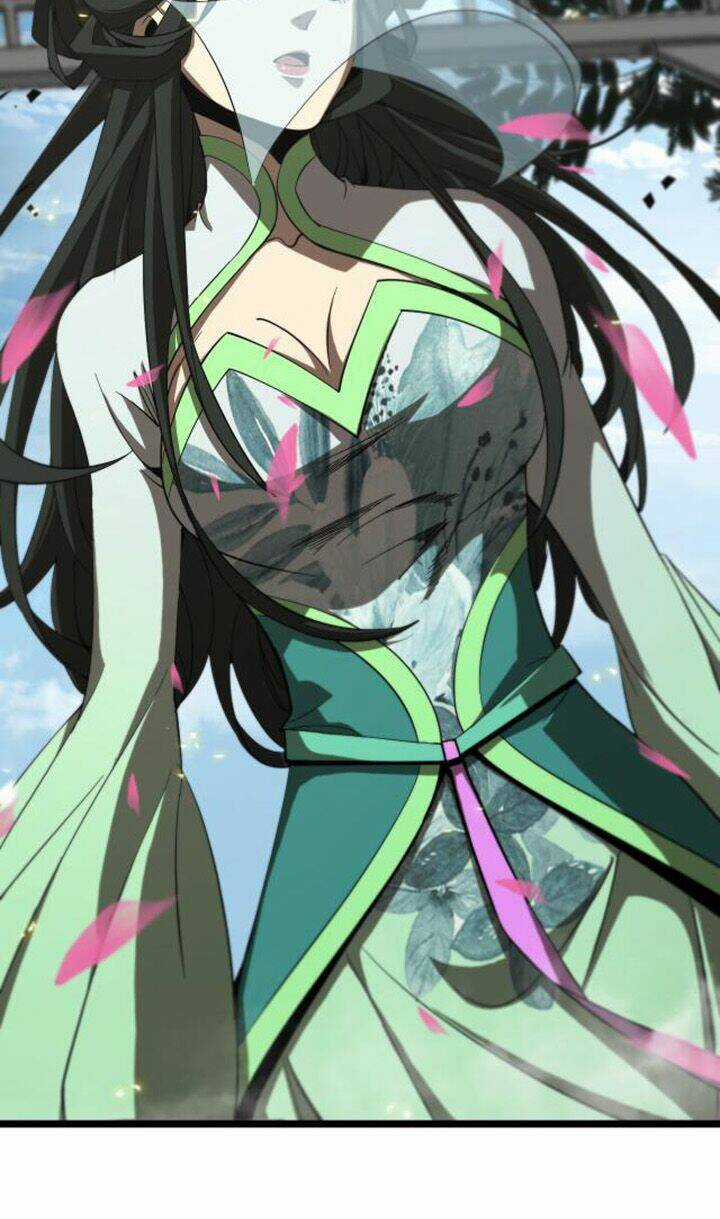 Chư Giới - Tận Thế Online Chapter 76 trang 13