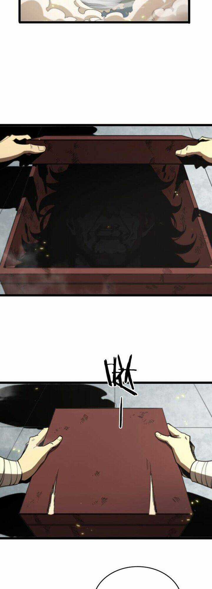 Chư Giới - Tận Thế Online Chapter 76 trang 21