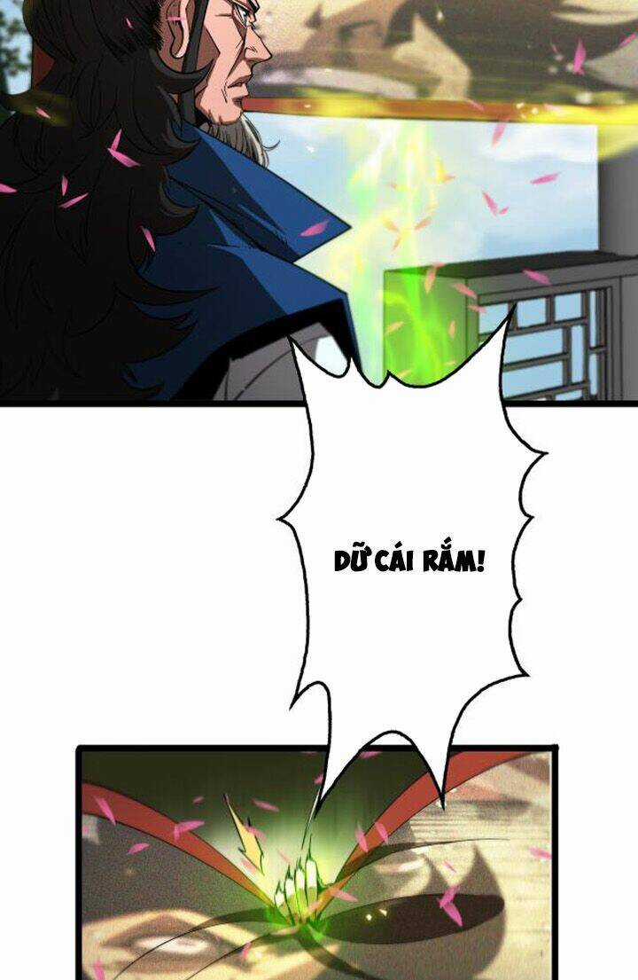 Chư Giới - Tận Thế Online Chapter 76 trang 3