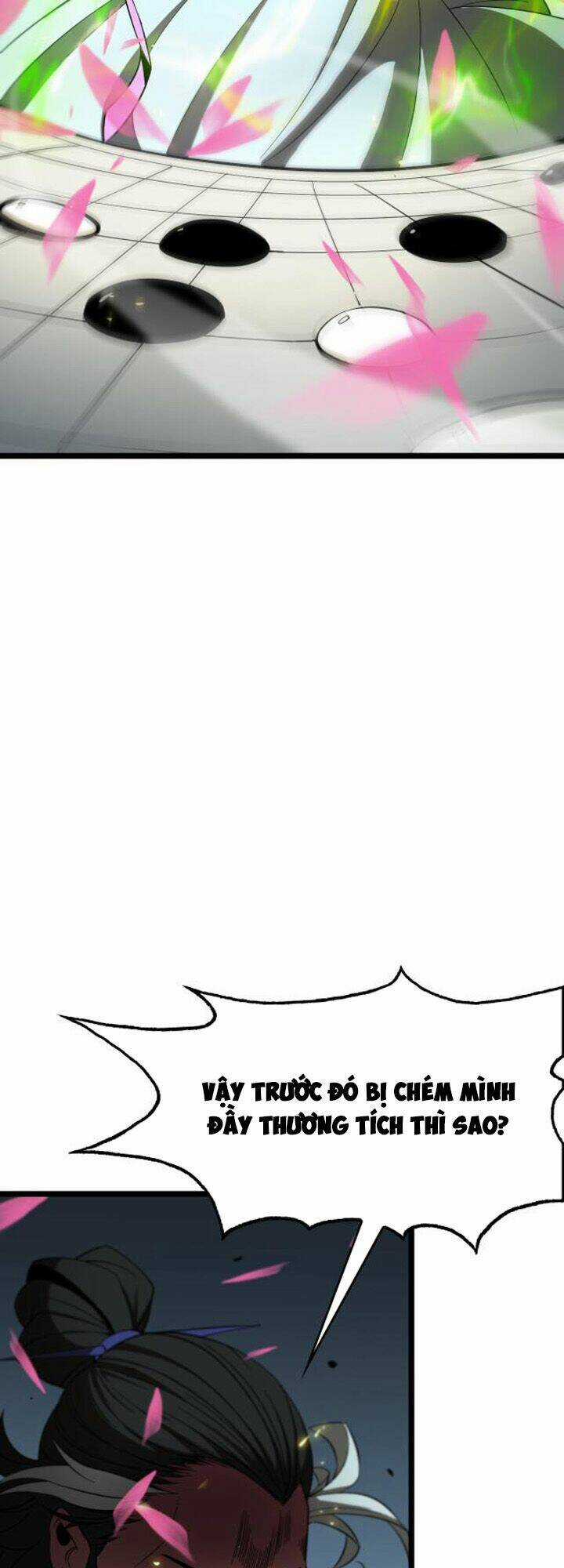 Chư Giới - Tận Thế Online Chapter 76 trang 5