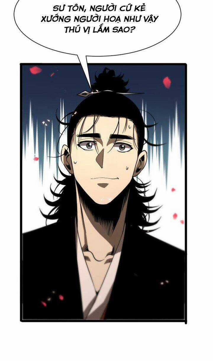 Chư Giới - Tận Thế Online Chapter 77 trang 13