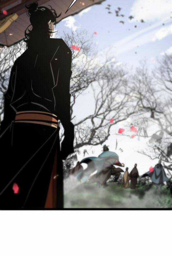 Chư Giới - Tận Thế Online Chapter 77 trang 24