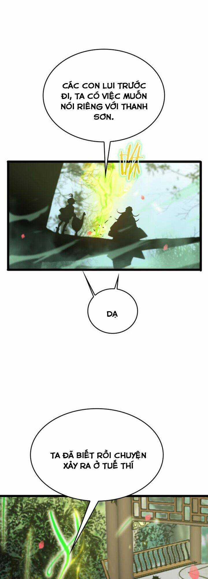 Chư Giới - Tận Thế Online Chapter 77 trang 31