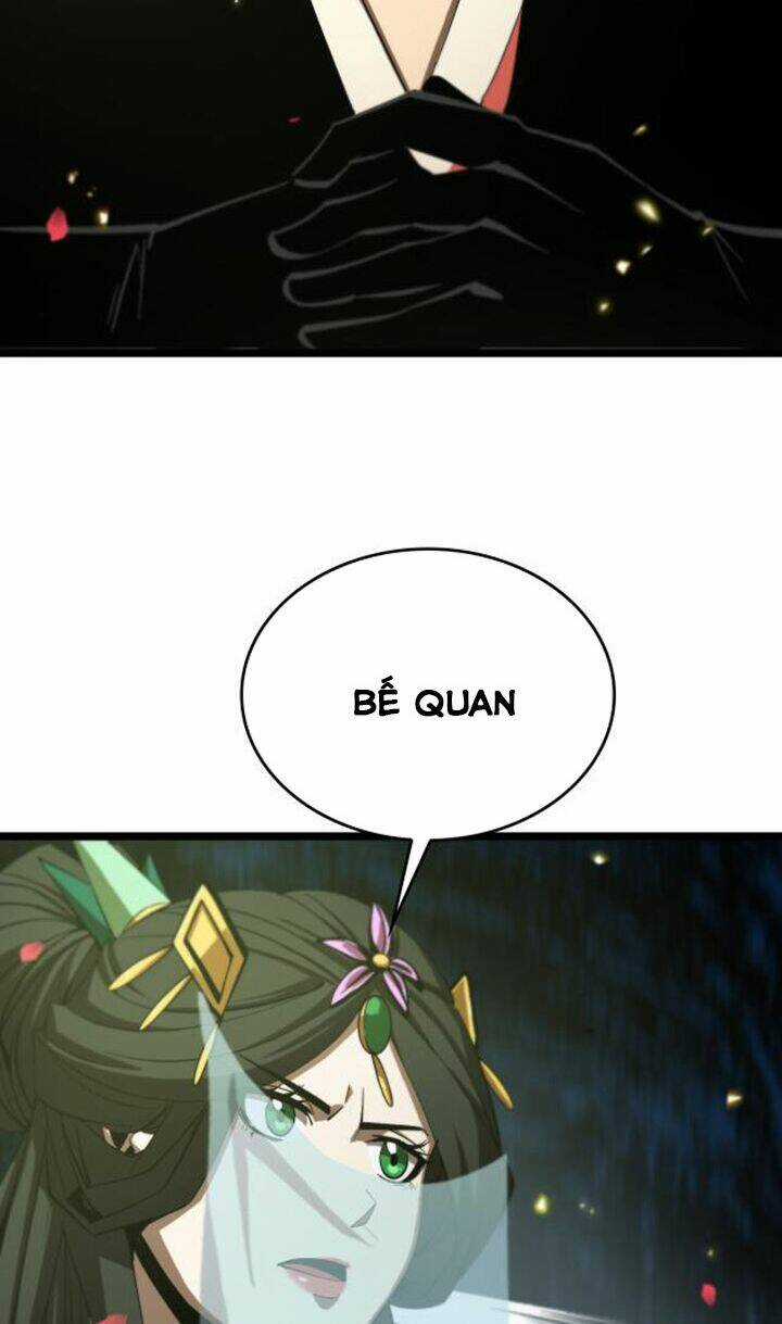 Chư Giới - Tận Thế Online Chapter 77 trang 34