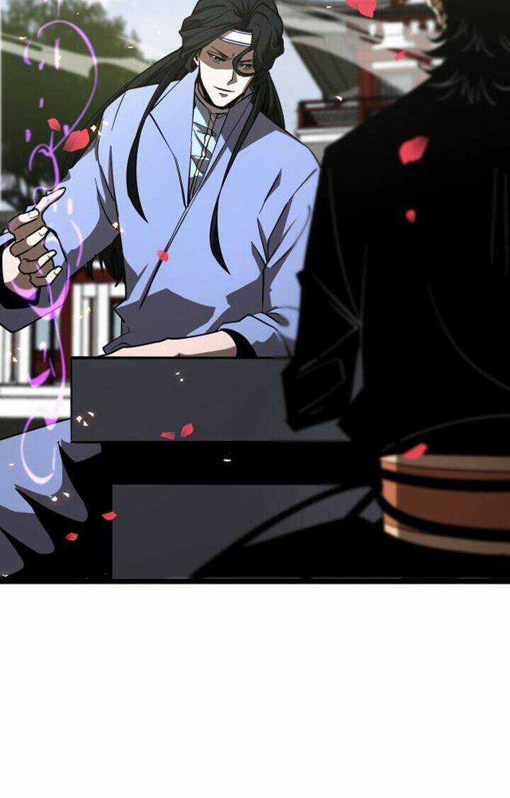 Chư Giới - Tận Thế Online Chapter 77 trang 9