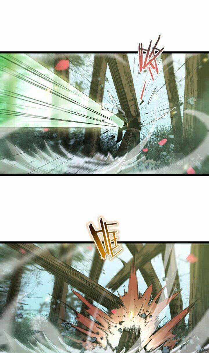 Chư Giới - Tận Thế Online Chapter 78 trang 13