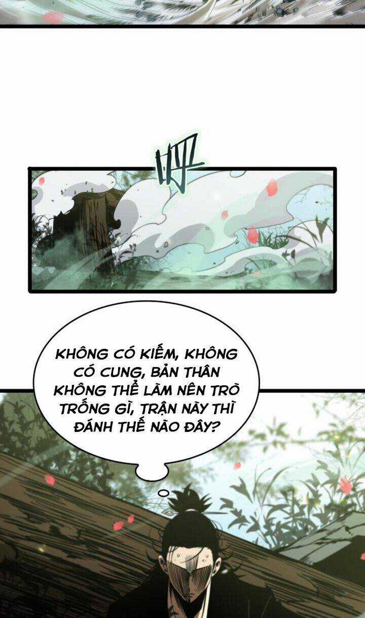 Chư Giới - Tận Thế Online Chapter 78 trang 14