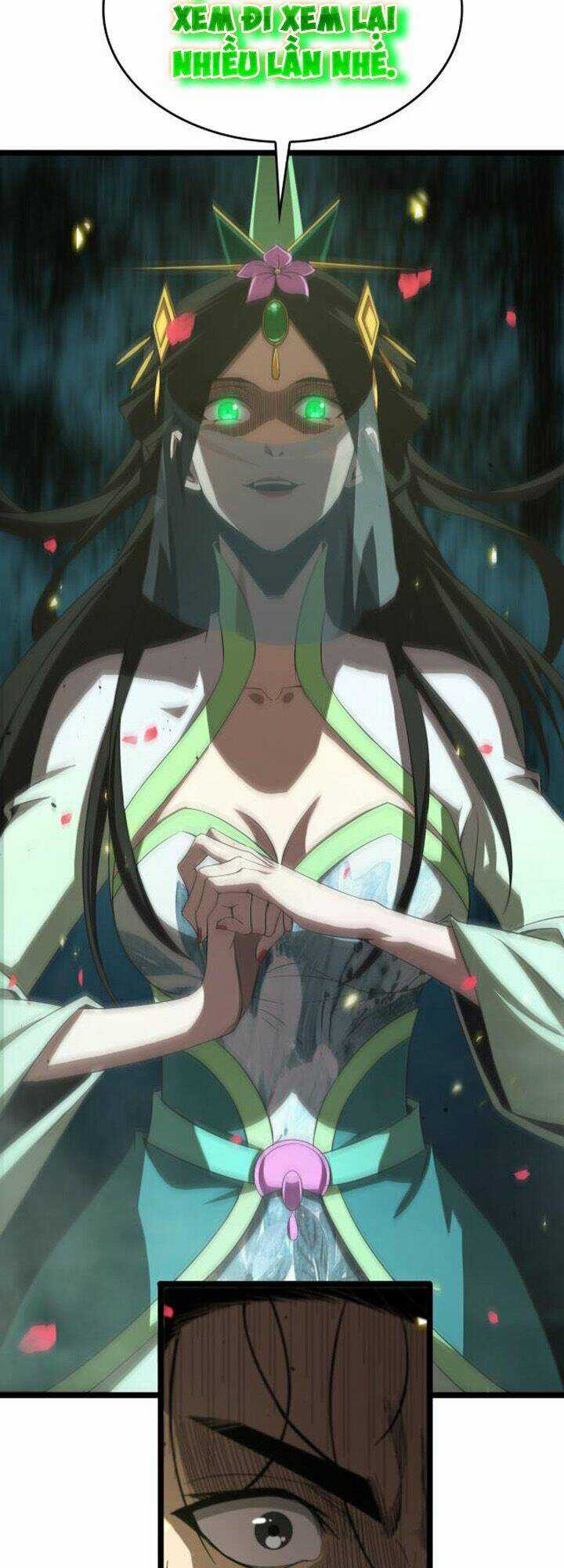 Chư Giới - Tận Thế Online Chapter 78 trang 21