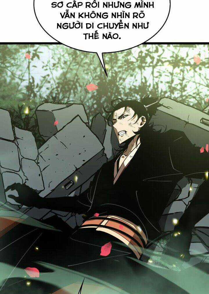 Chư Giới - Tận Thế Online Chapter 78 trang 23